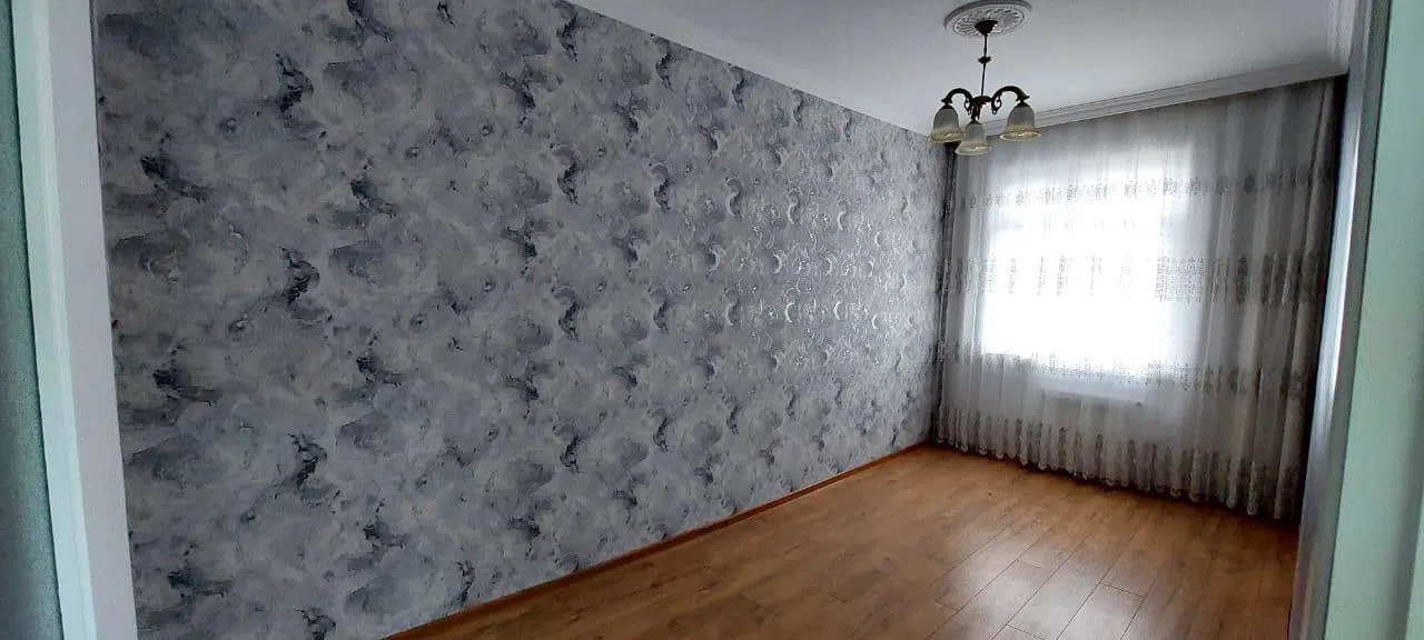 3 otaqlı mənzil 50 m² satılır — şəkil 3