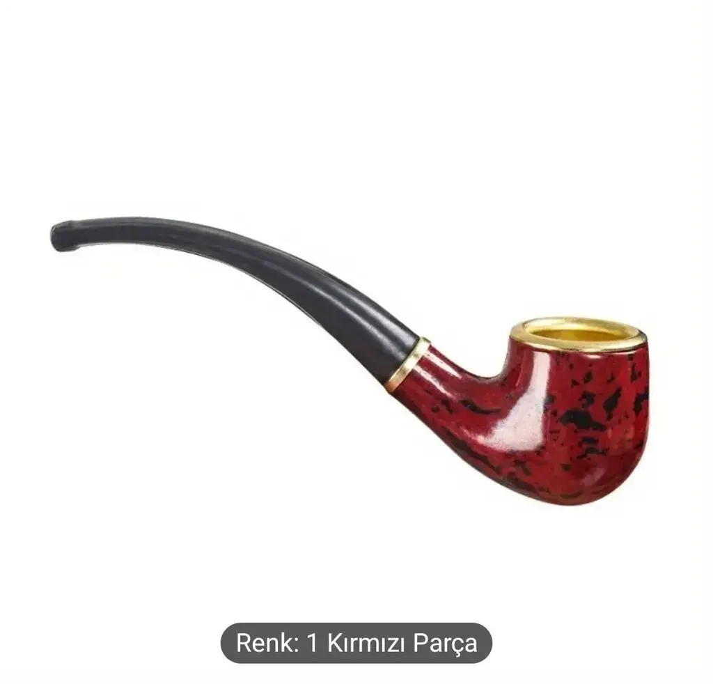 Klassik Tütün Borusu — şəkil 2