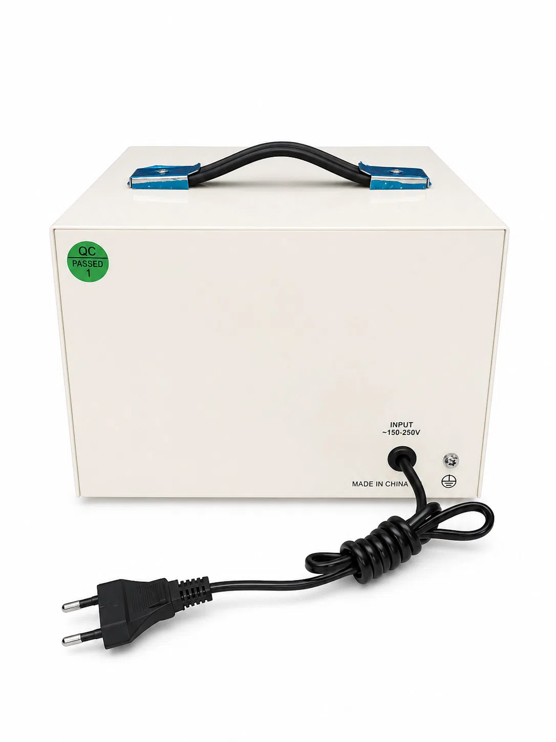 Andeli SVC-1000VA Gərginlik Stabilizatoru, 1000W — şəkil 2