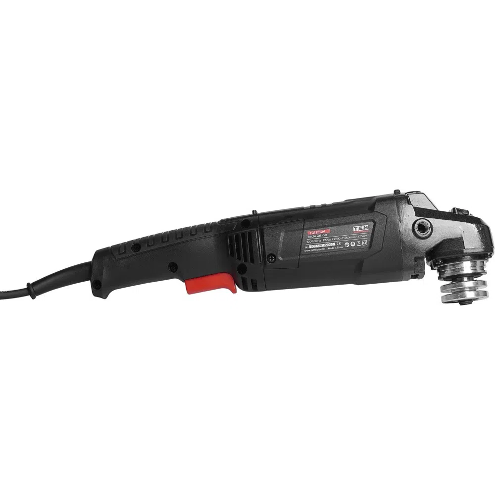 TEH TG12512V Bucaq Dəyirmanı (Cilalama Maşını), 1200 Vt — şəkil 3