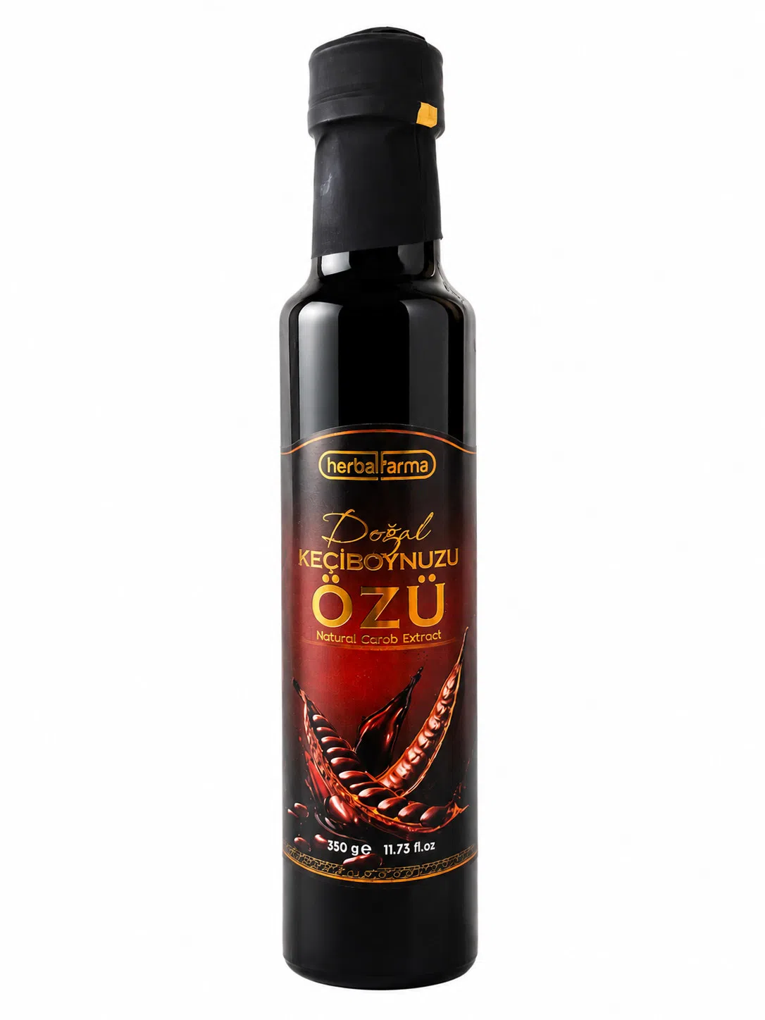 Herbal Pharma Keçibuynuzu Özü, 350 q — şəkil 1