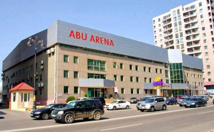 1 otaqlı mənzil 50 m² satılır — şəkil 1
