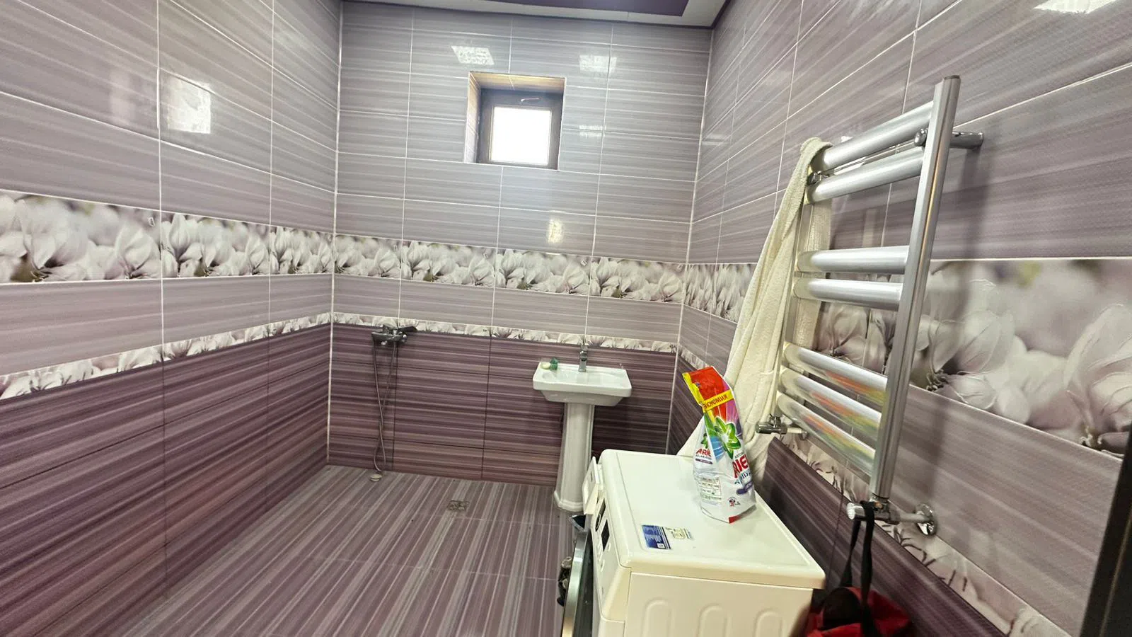 7 otaqlı həyət evi 264 m² - 15 sot torpaq sahəsində satılır