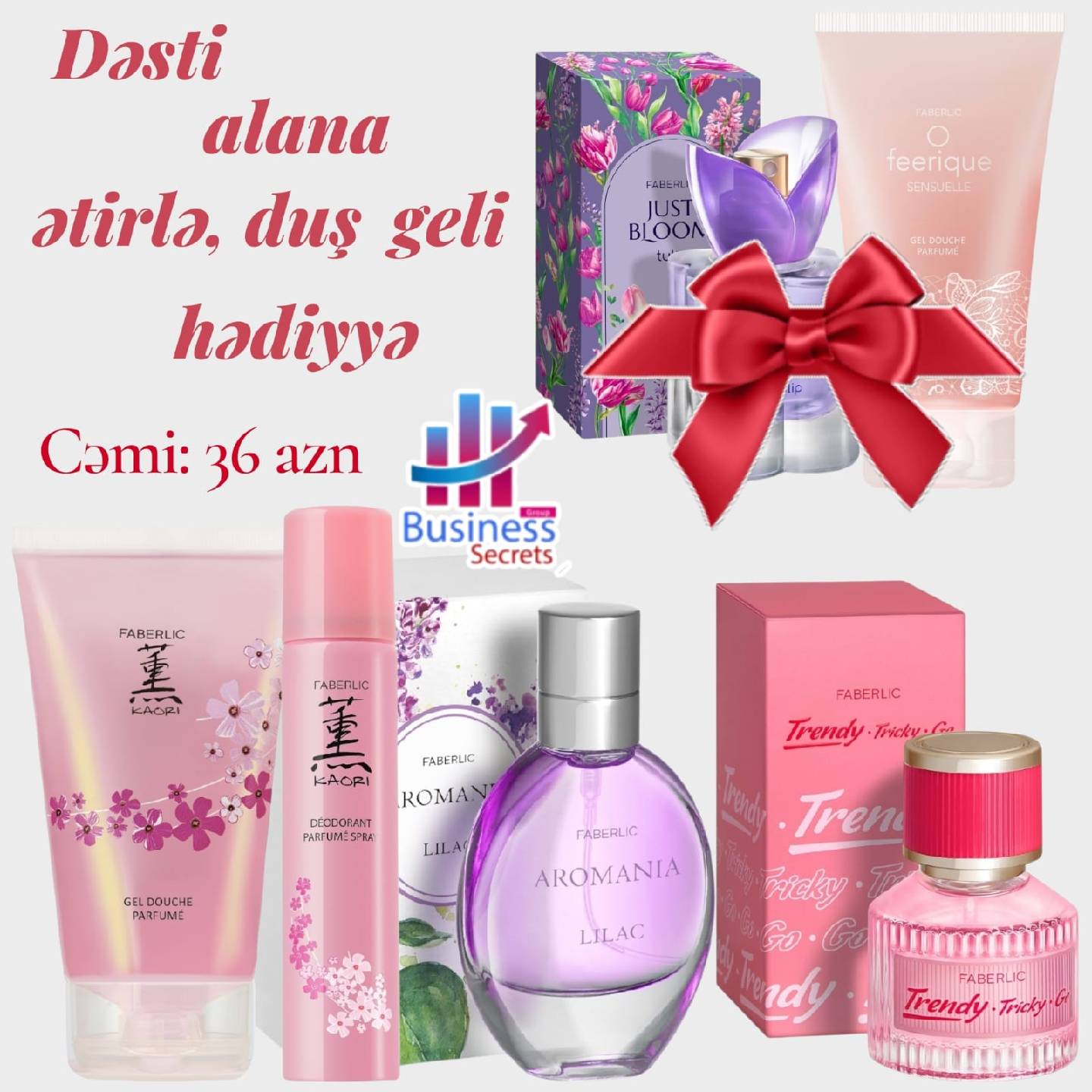 Bizdən alın razı qalın 👍😊.və cibinizə qənaət edin✅ — şəkil 13