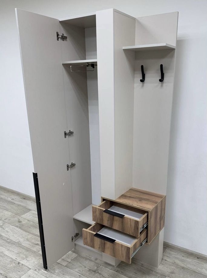 2 qapılı dolab — şəkil 4