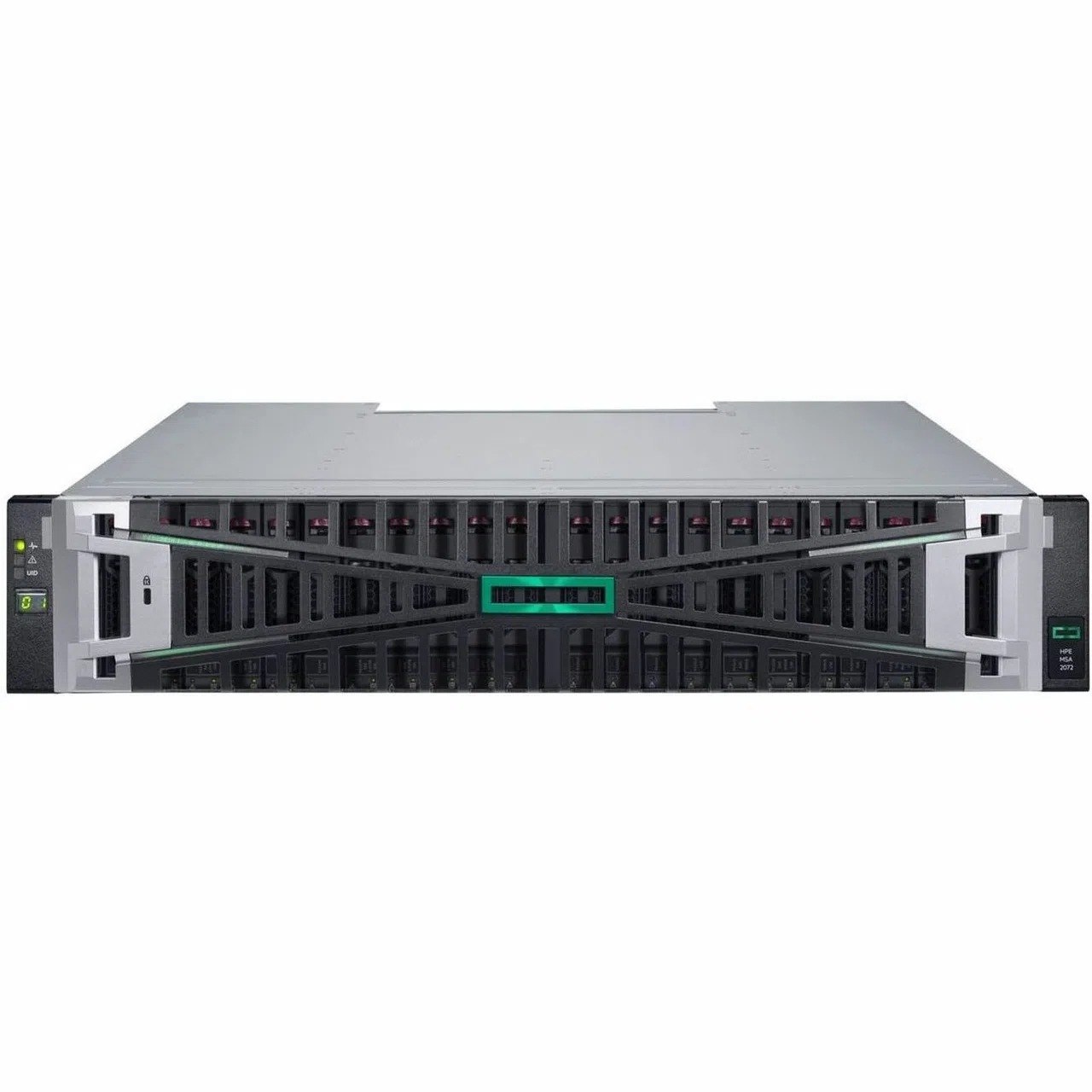 HPE Storage - Tenderyard