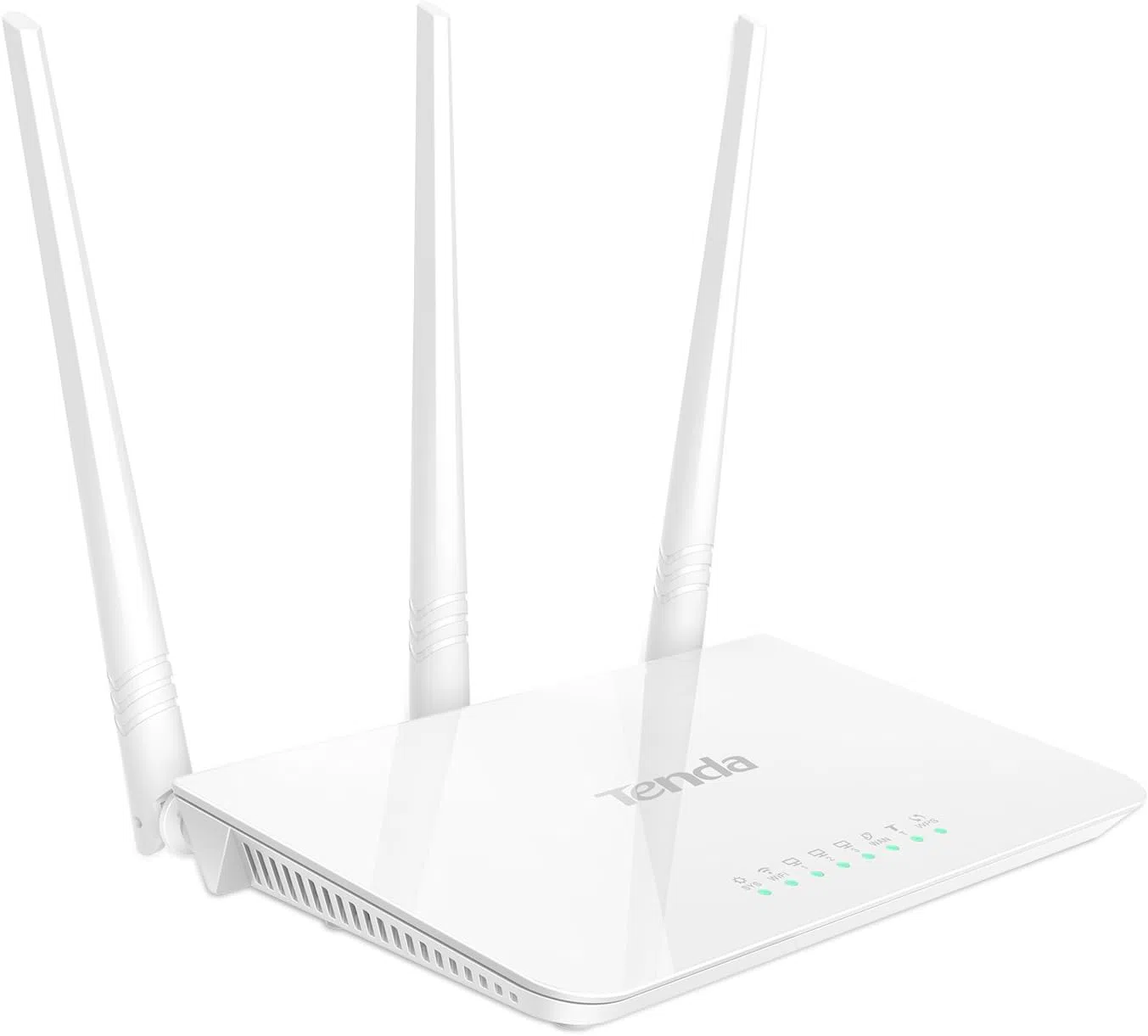 Tenda router