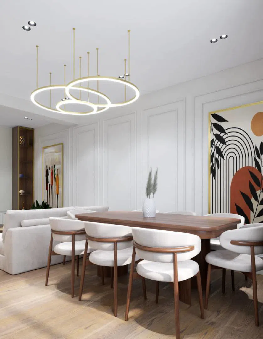 3 otaqlı mənzil 77 m² satılır — şəkil 4
