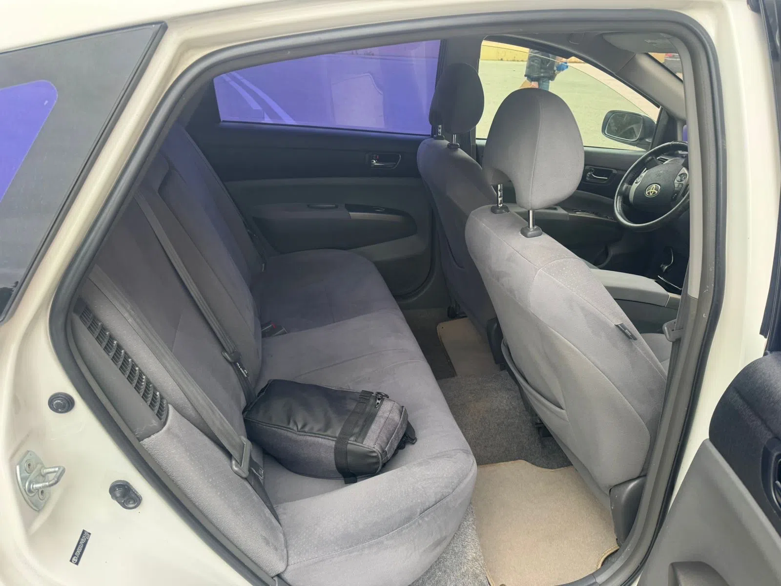 Toyota Prius, 2009 il, 205000 km — şəkil 10
