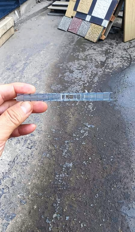 Polikarbonat Lövhələrin Topdan və Pərakəndə Satışı — şəkil 1