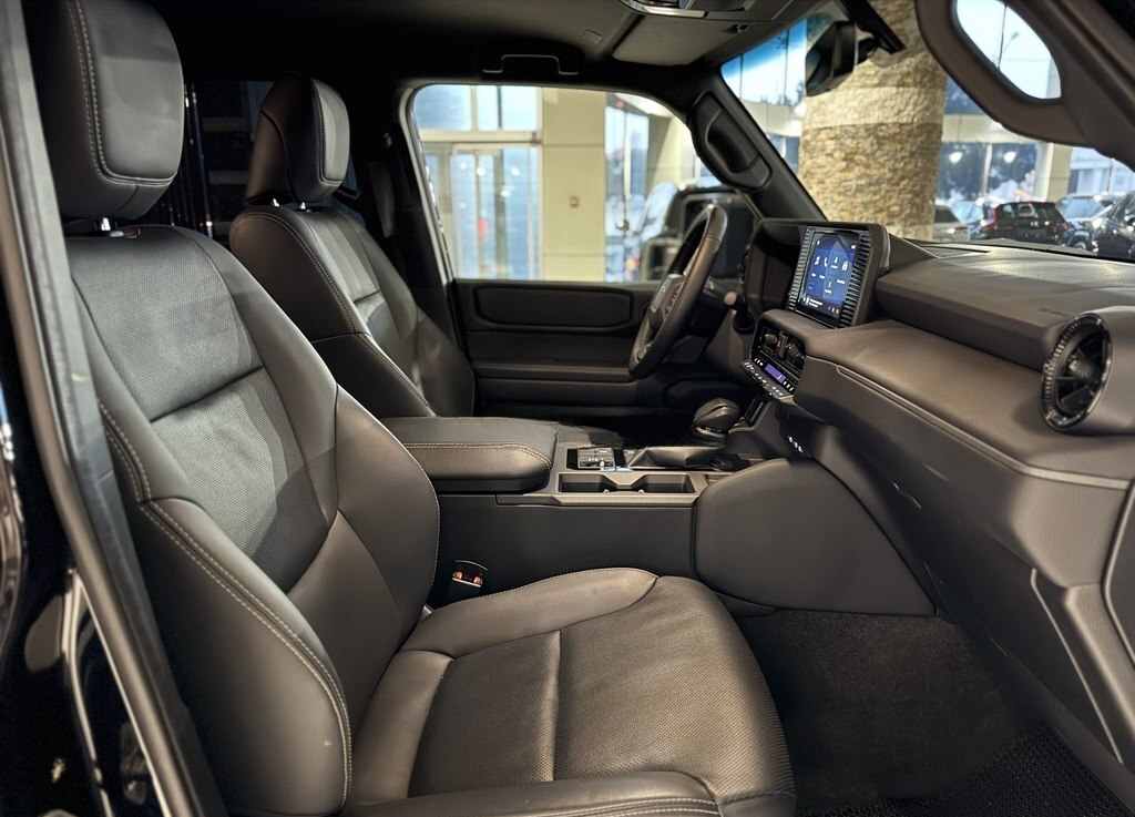 Toyota Land Cruiser Prado, 2024 il, 13717 km — şəkil 15