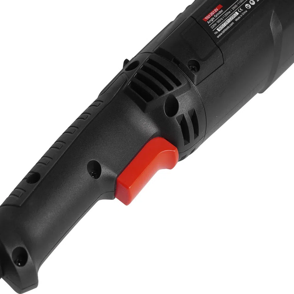 TEH TG12512V Bucaq Dəyirmanı (Cilalama Maşını), 1200 Vt — şəkil 4