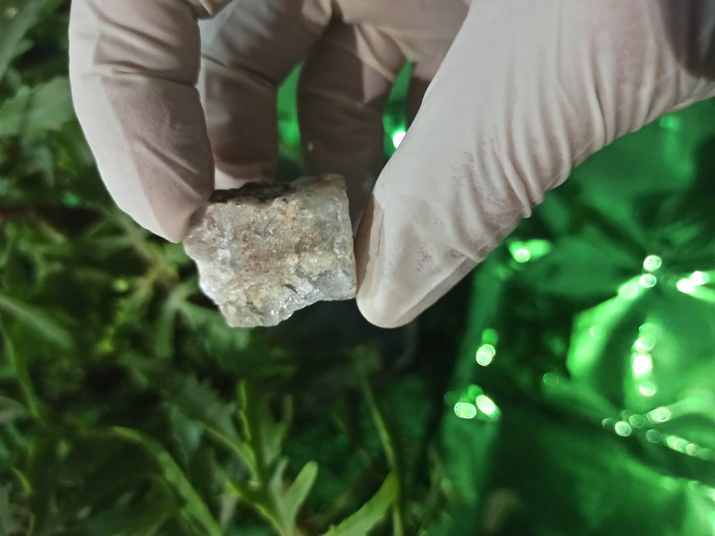 Təbii Mineral Daş 💎 — şəkil 6