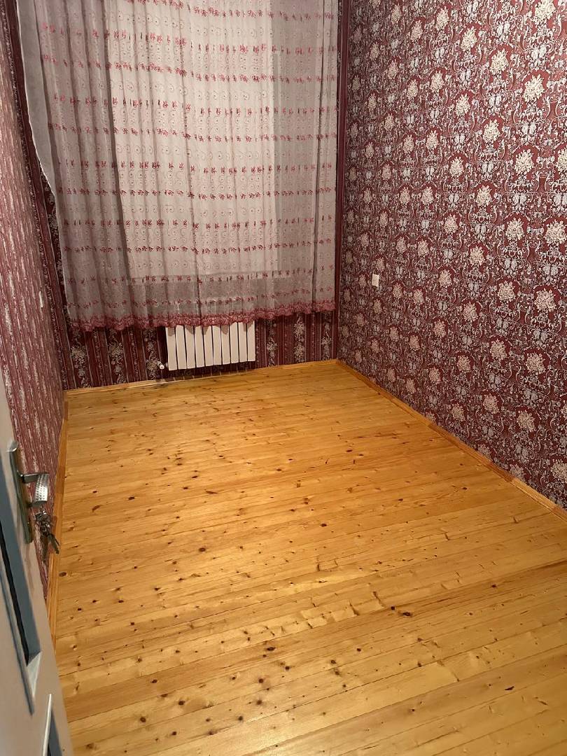 4 otaqlı həyət evi 120 m² kirayə verilir — şəkil 10