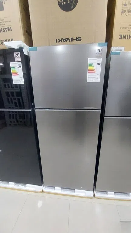 Samsung refrigerator - Tenderyard