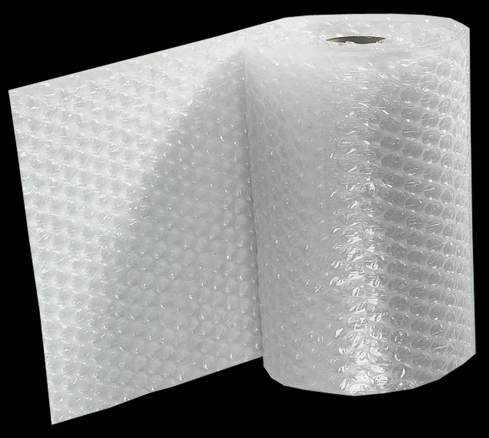Zərbəyə davamlı hava qabarcıqlı sellofan (bubble wrap) — şəkil 6