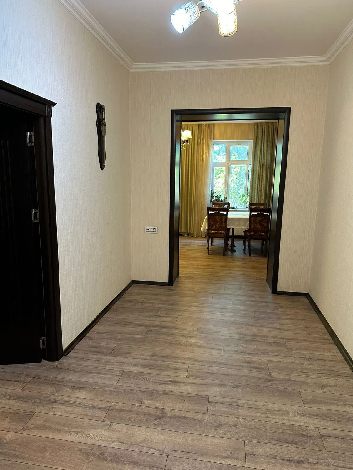 4 otaqlı bağ evi 140 m² 5.6 sot torpaq sahəsində satılır — şəkil 10