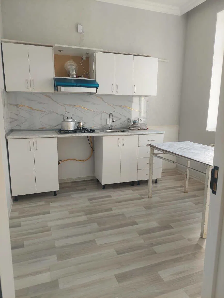 3 otaqlı həyət evi 86 m² satılır — şəkil 6
