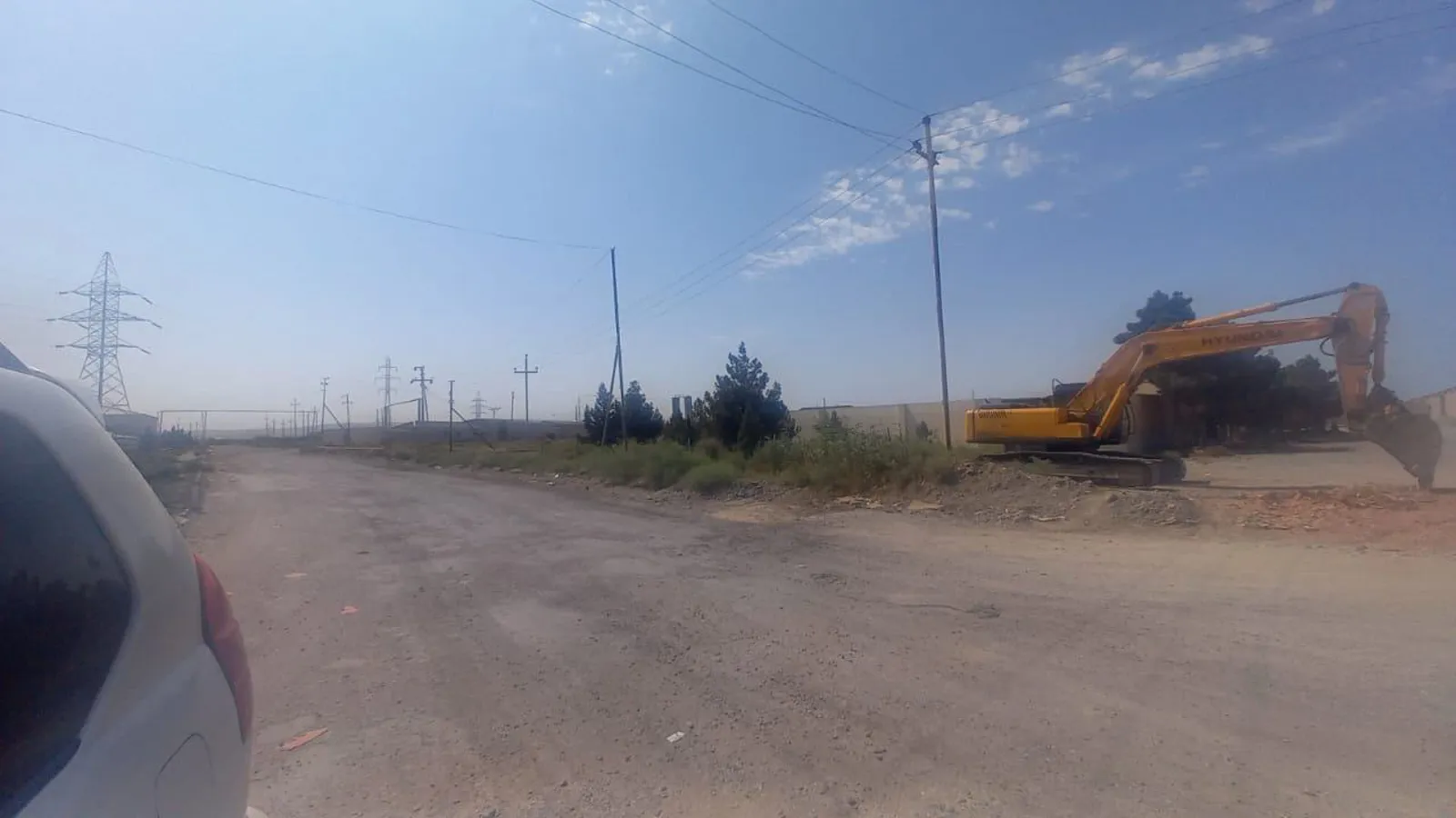 Yaxşı təmirli ticarət obyekti, 5000 m² satılır — şəkil 8