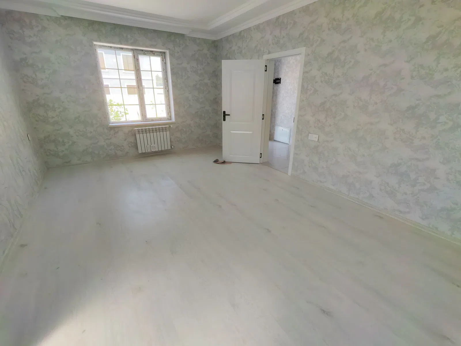 4 otaqlı həyət evi 120 m² - 2 sot torpaq sahəsində satılır — şəkil 8