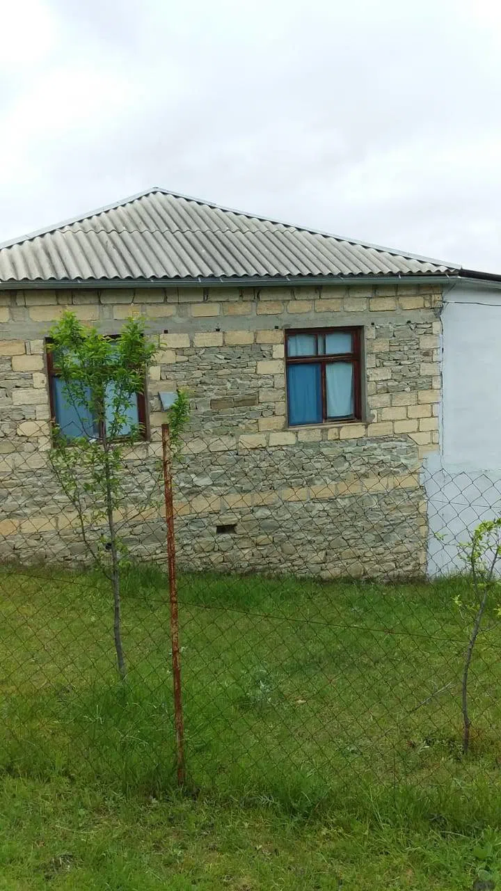 4 otaqlı həyət evi 65 m² - satılır — şəkil 7