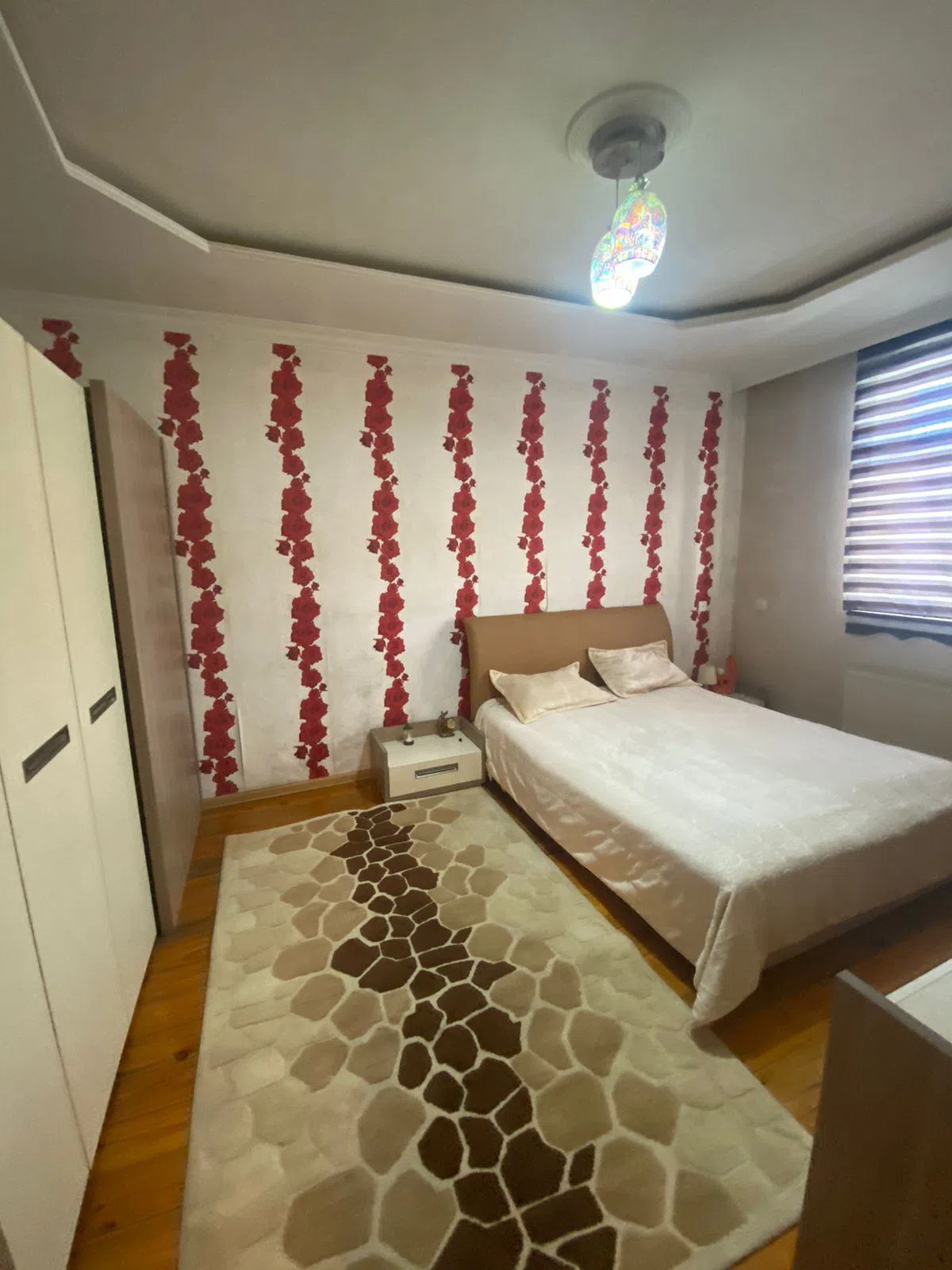 4 otaqlı həyət evi 80 m² - 2 sot torpaq sahəsində kirayə verilir — şəkil 7