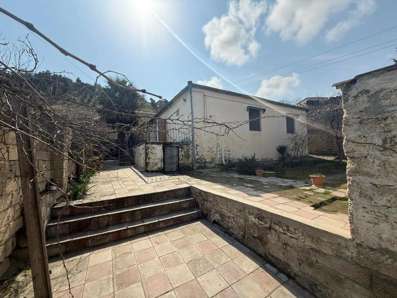 4 otaqlı həyət evi 110 m² satılır — şəkil 15