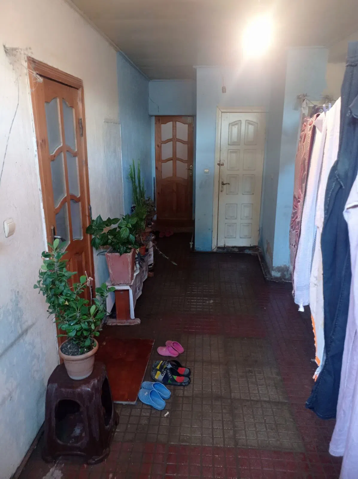 5 otaqlı həyət evi 110 m² - 1.1 sot torpaq sahəsində satılır — şəkil 6