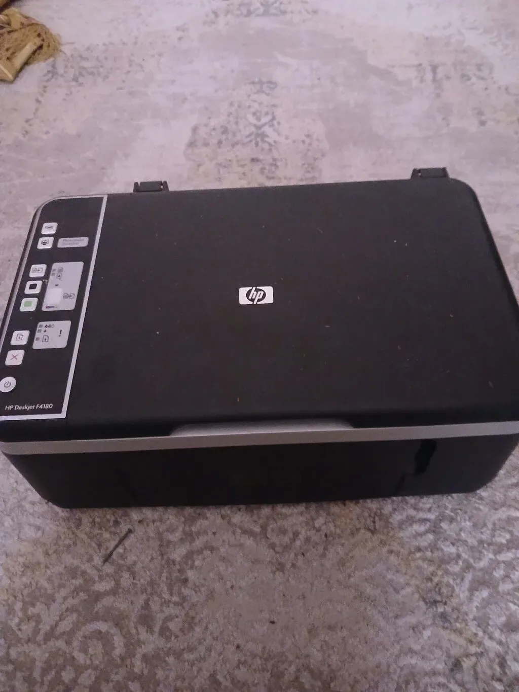 HP Deskjet F4180 Çoxfunksiyalı Printer