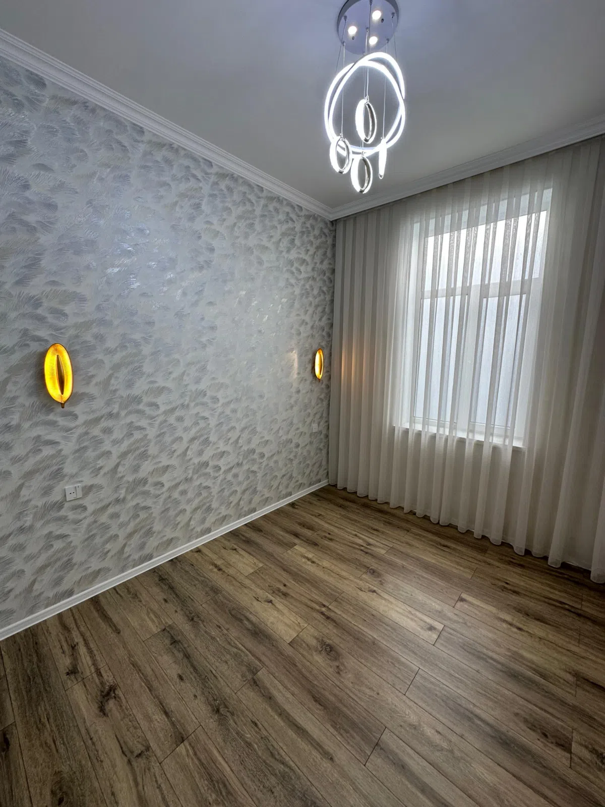 3 otaqlı villa 130 m² - 4 sot torpaq sahəsində satılır — şəkil 8