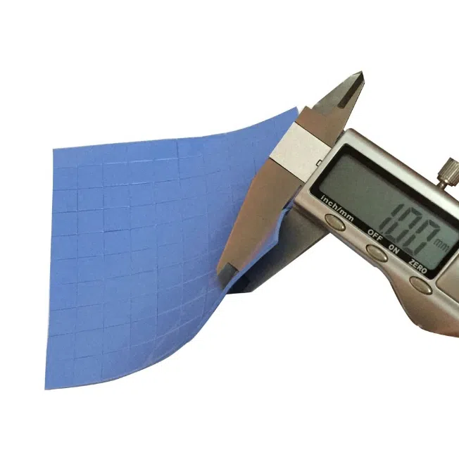 Thermal Pad 1mm — şəkil 3