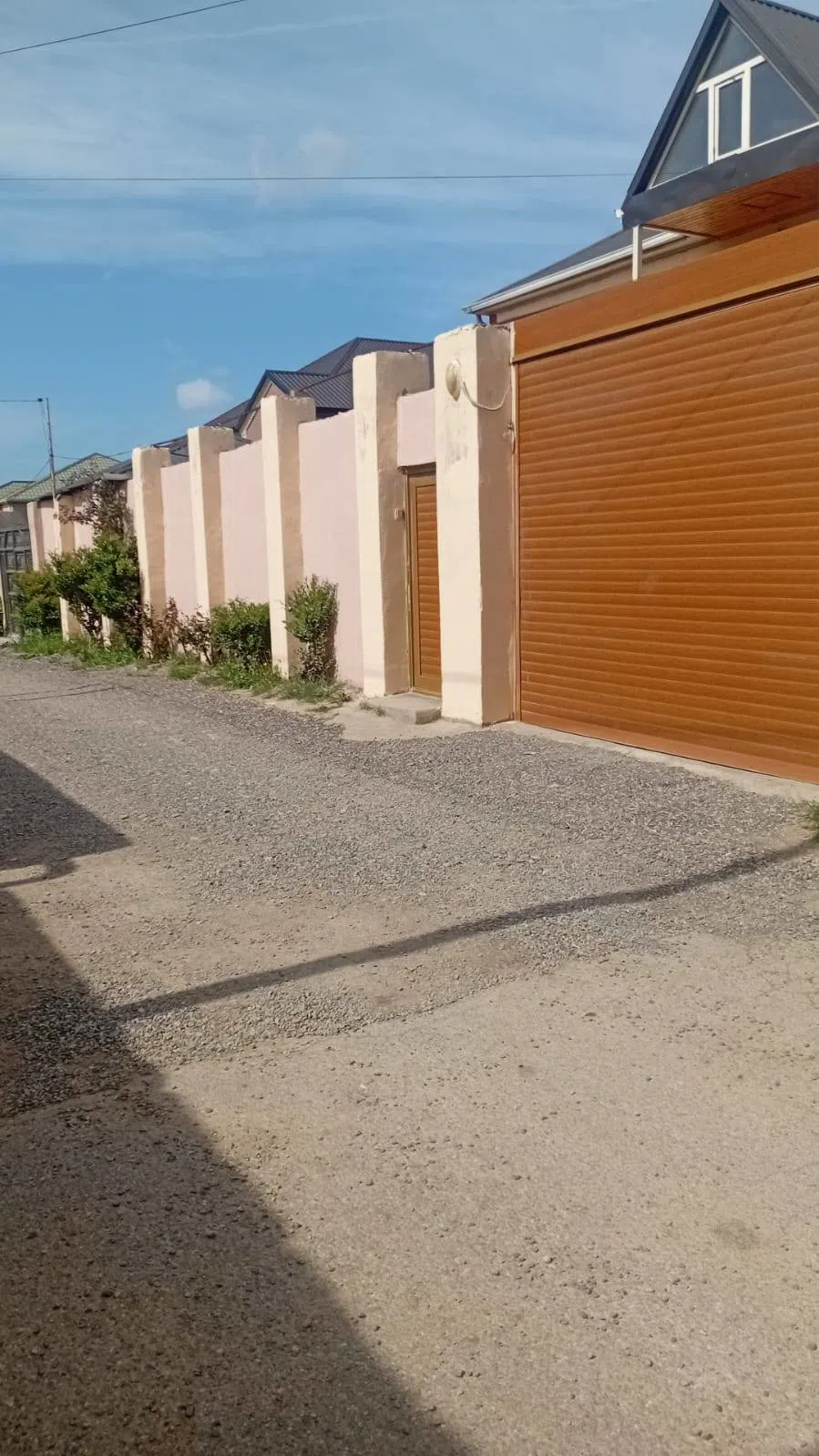 4 otaqlı həyət evi 146 m² satılır — şəkil 18