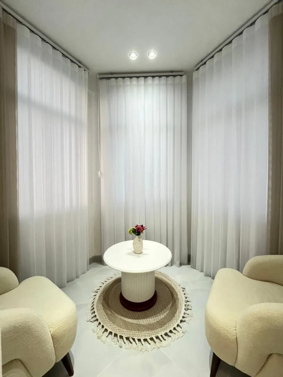 3 otaqlı mənzil 93 m² satılır — şəkil 1