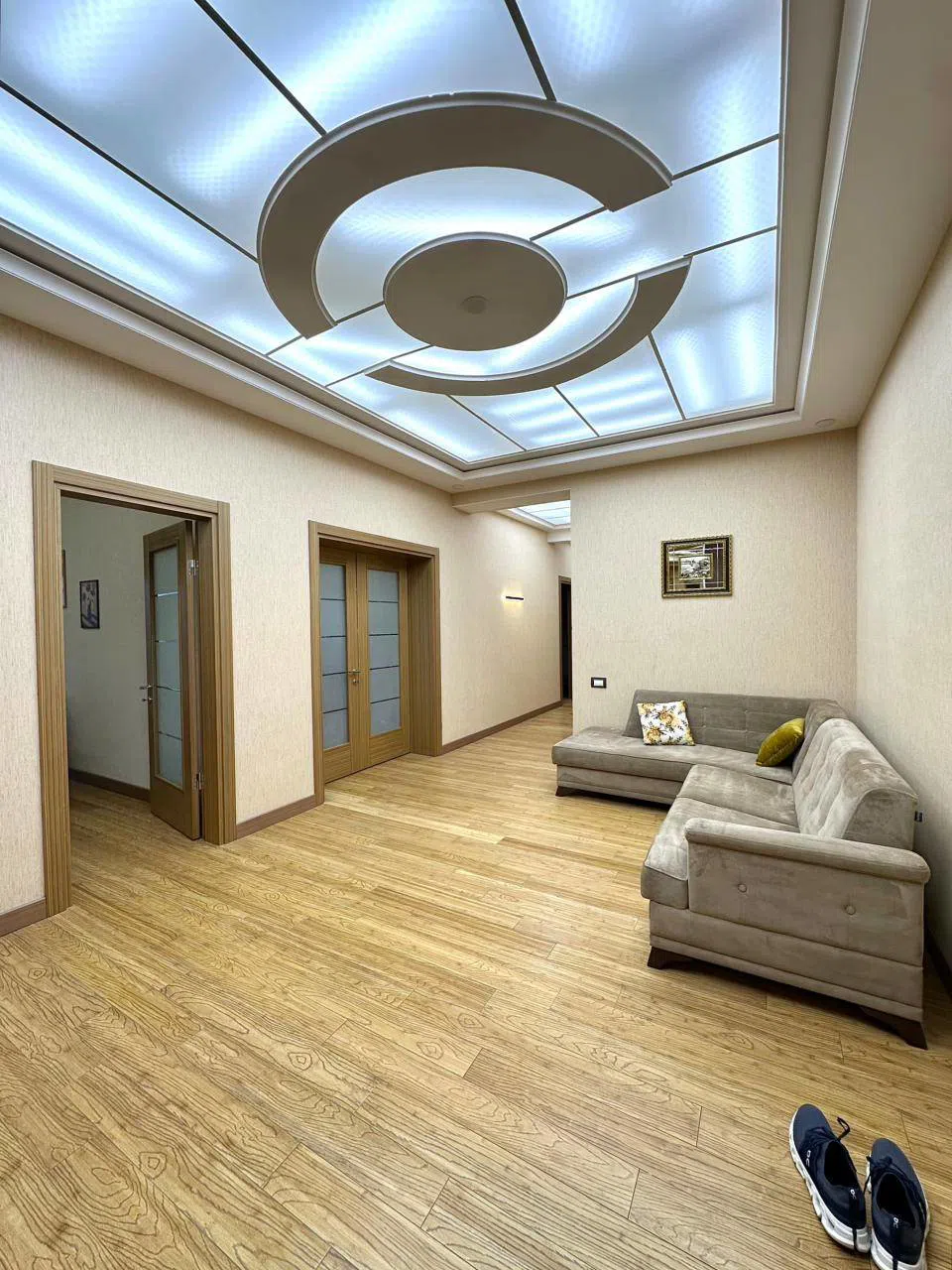 4 otaqlı mənzil 180 m² satılır — şəkil 5