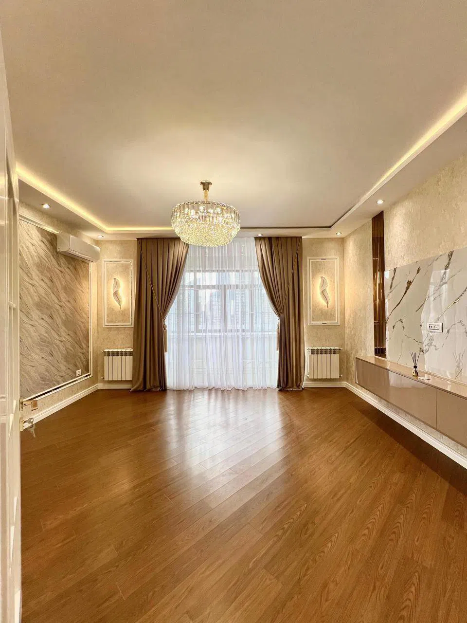 3 otaqlı mənzil 108 m² satılır — şəkil 18
