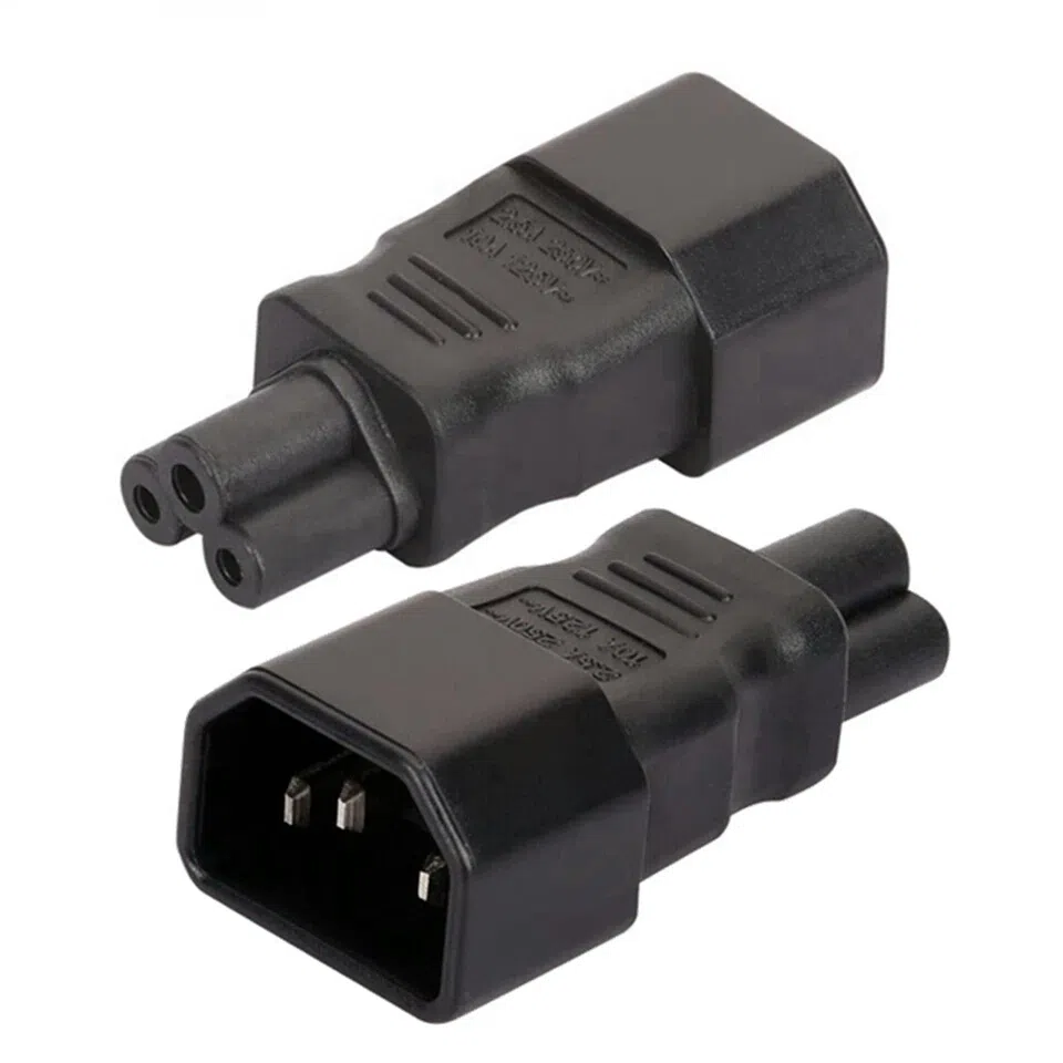 Power Adapter Plug Convertor — şəkil 6