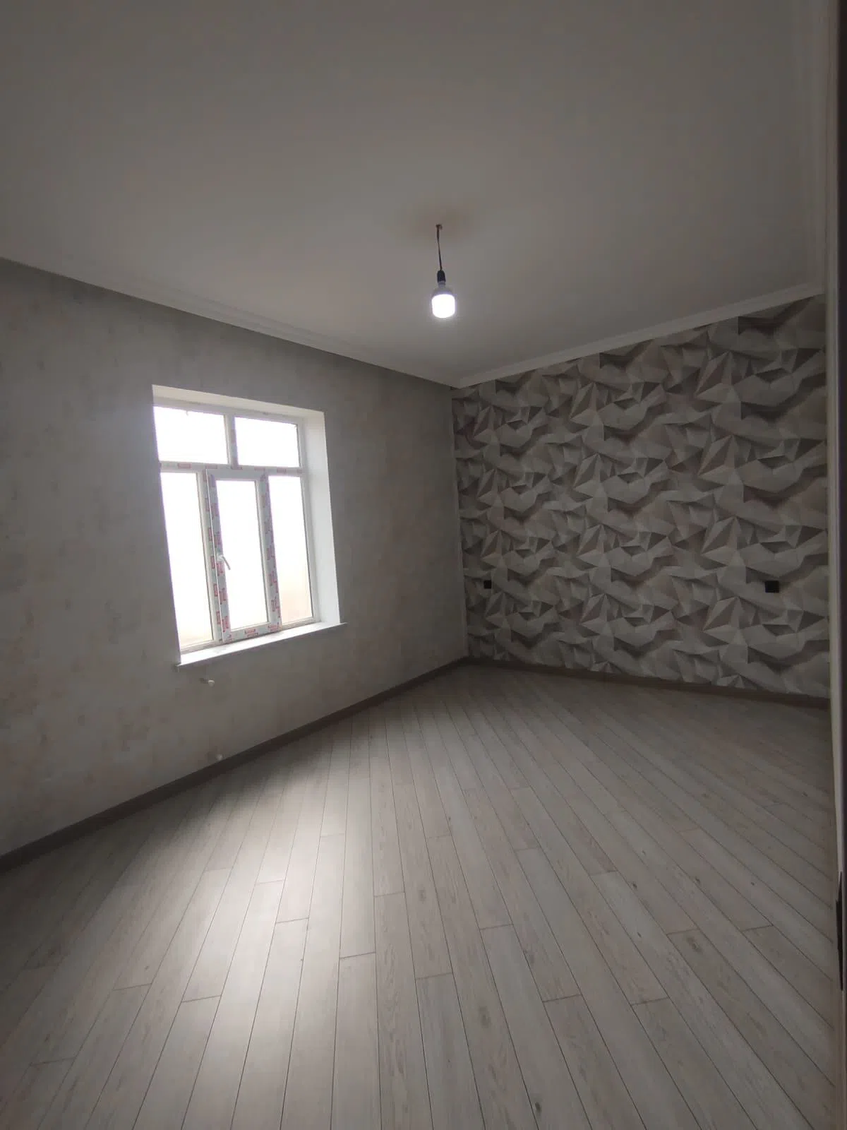 4 otaqlı həyət evi 140 m² - 2.2 sot torpaq sahəsində satılır