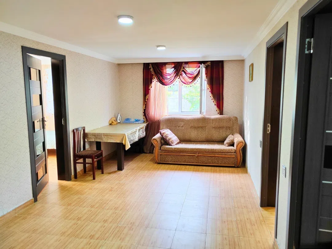 8 otaqlı villa 220 m² - 10 sot torpaq sahəsində günlük kirayə verilir — şəkil 5