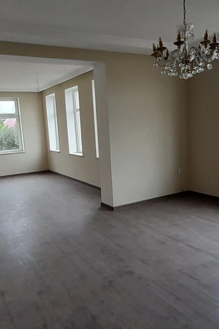 4 otaqlı həyət evi 300 m² - satılır — şəkil 3