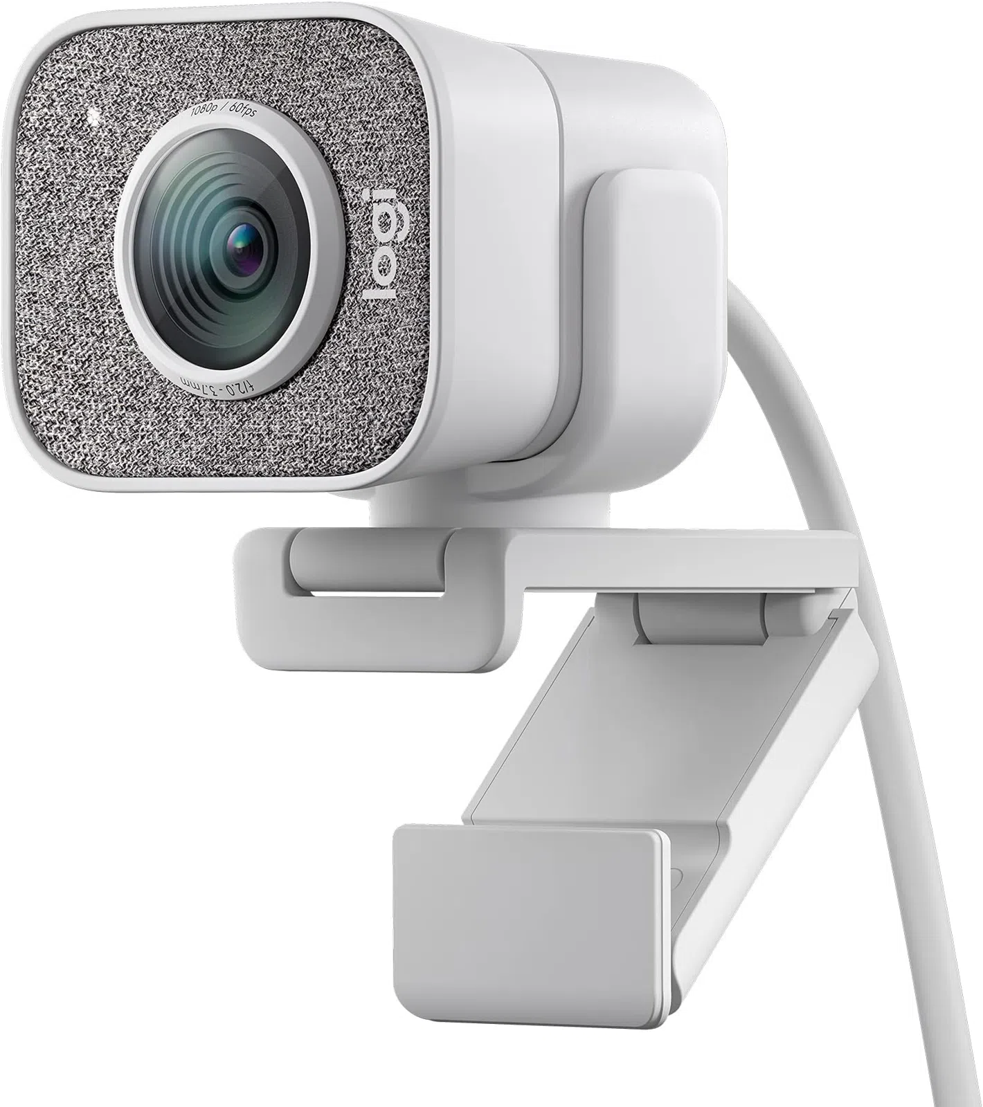 Logitech Webcam