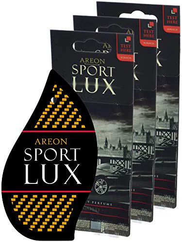 4 Lux Sport Dry 3800034957977 - Tenderyard