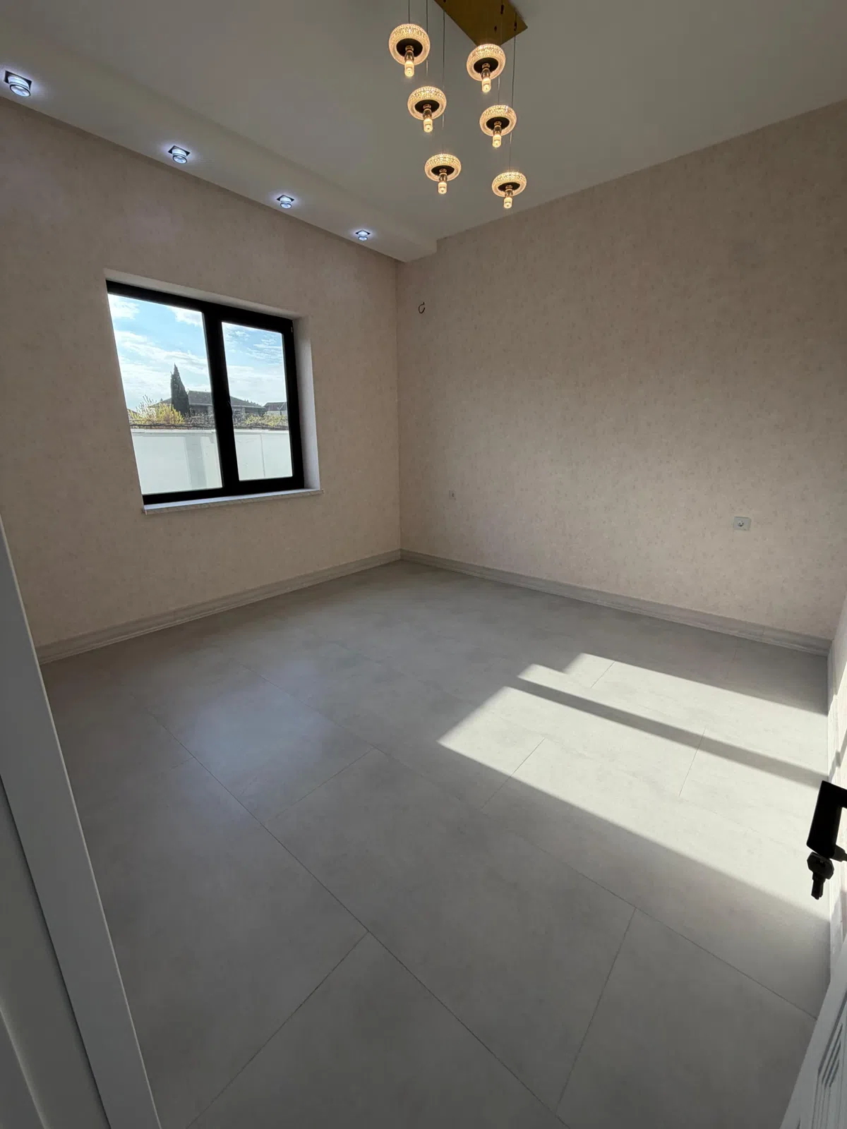 4 otaqlı bağ evi 150 m² 5 sot torpaq sahəsində satılır — şəkil 17