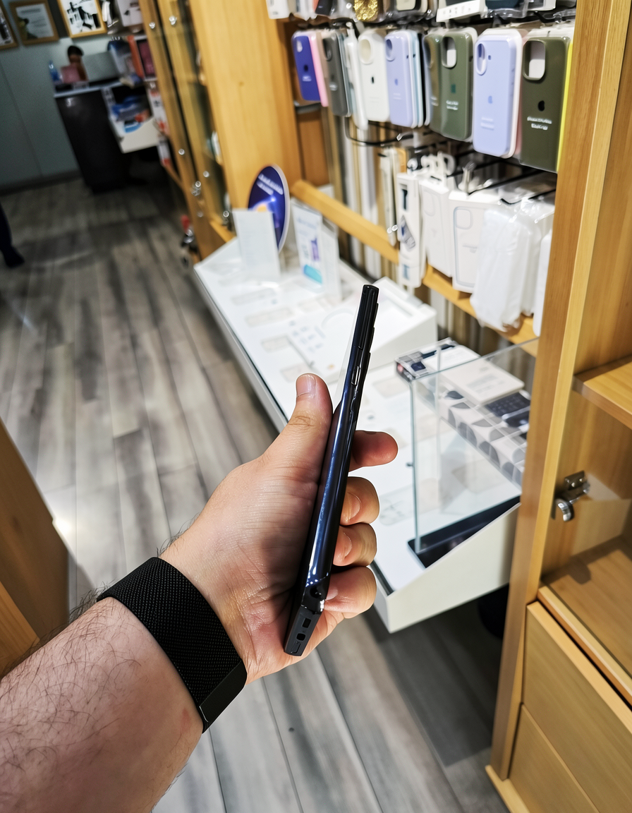 Samsung, Galaxy S23, 8 GB — şəkil 4