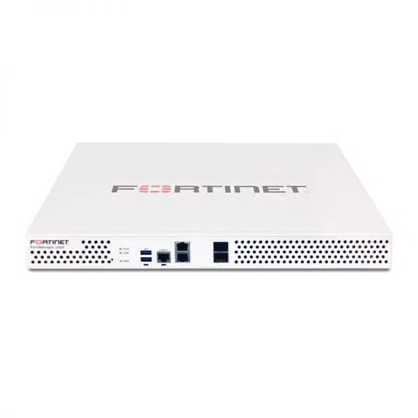 Fortinet Analyzer — şəkil 1
