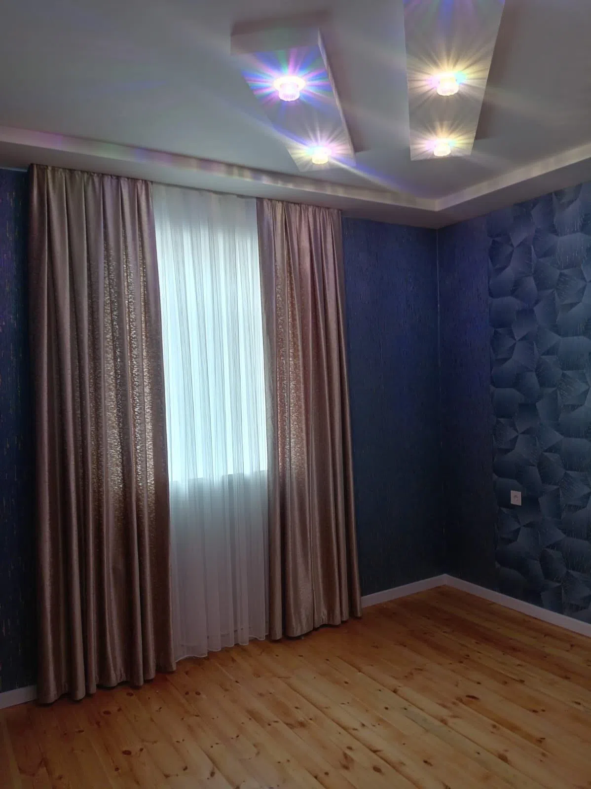 3 otaqlı həyət evi 117 m² - 2.5 sot torpaq sahəsində satılır