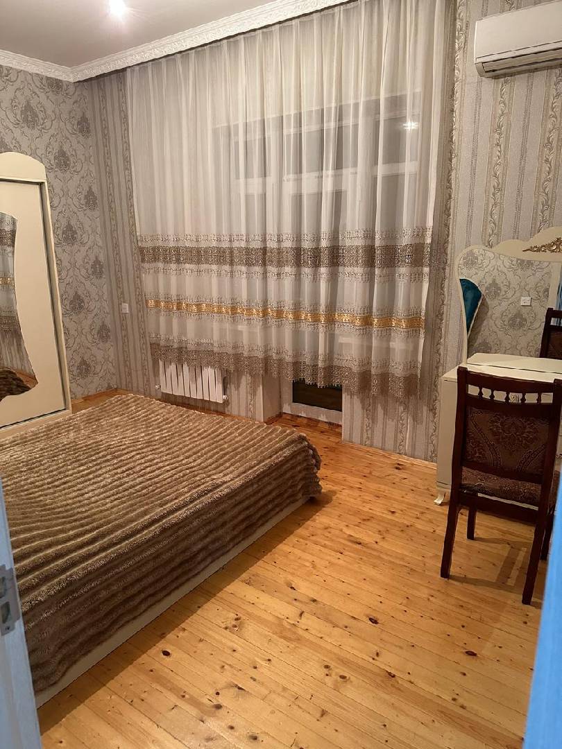 4 otaqlı həyət evi 120 m² kirayə verilir — şəkil 6