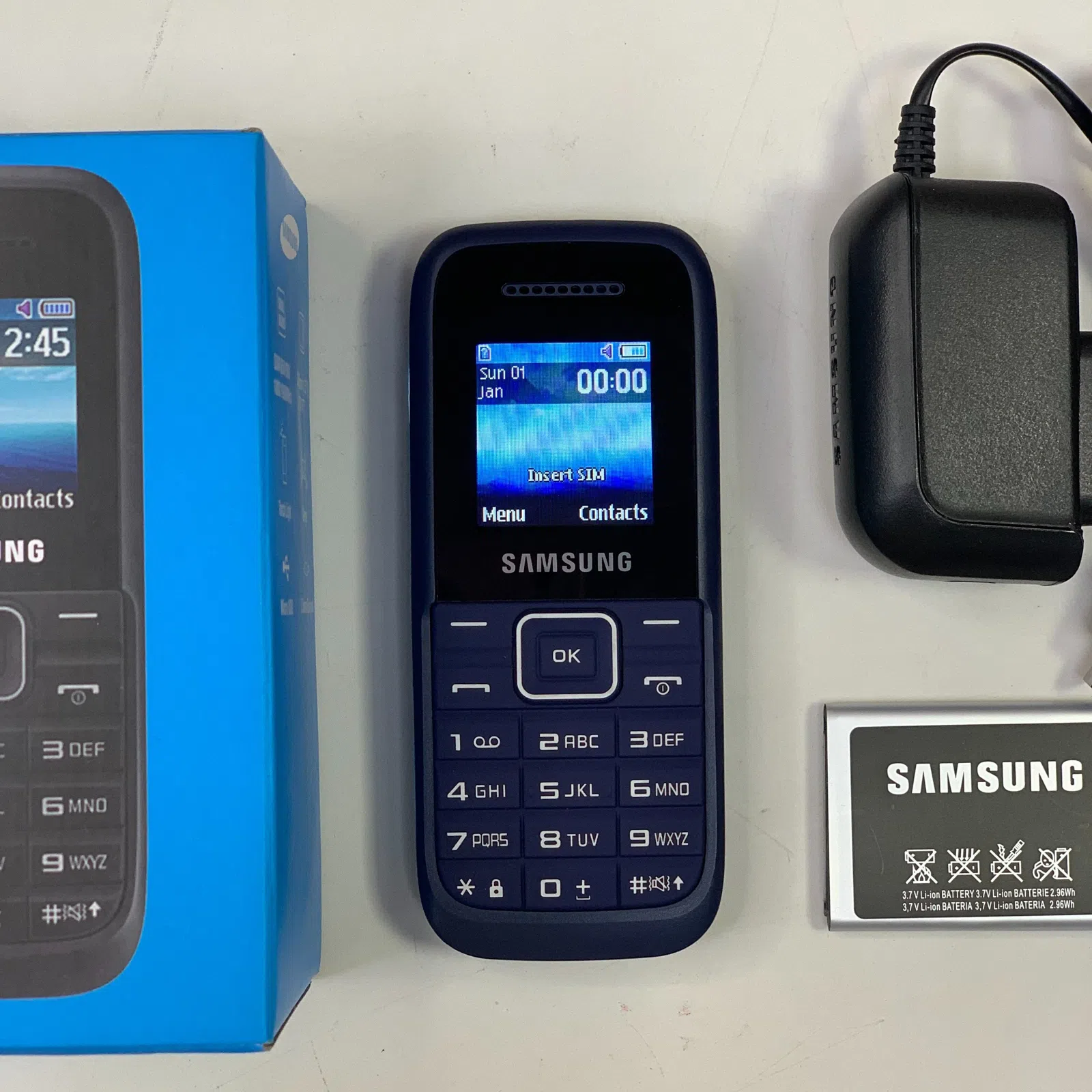 Samsung, Galaxy A05S, 4 MB — şəkil 3