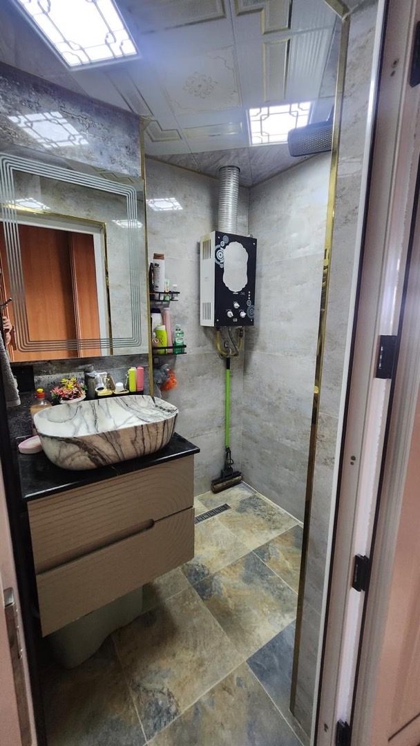 3 otaqlı mənzil 80 m² satılır — şəkil 14