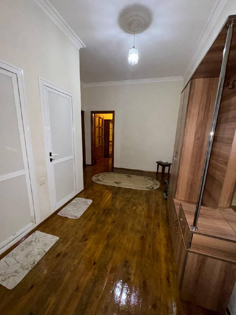 2 otaqlı mənzil 80 m² kirayə verilir — şəkil 7