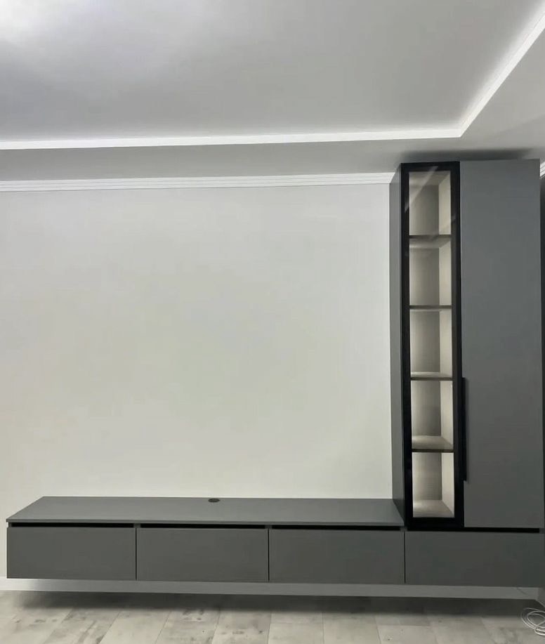 6 qapılı dolab — şəkil 2